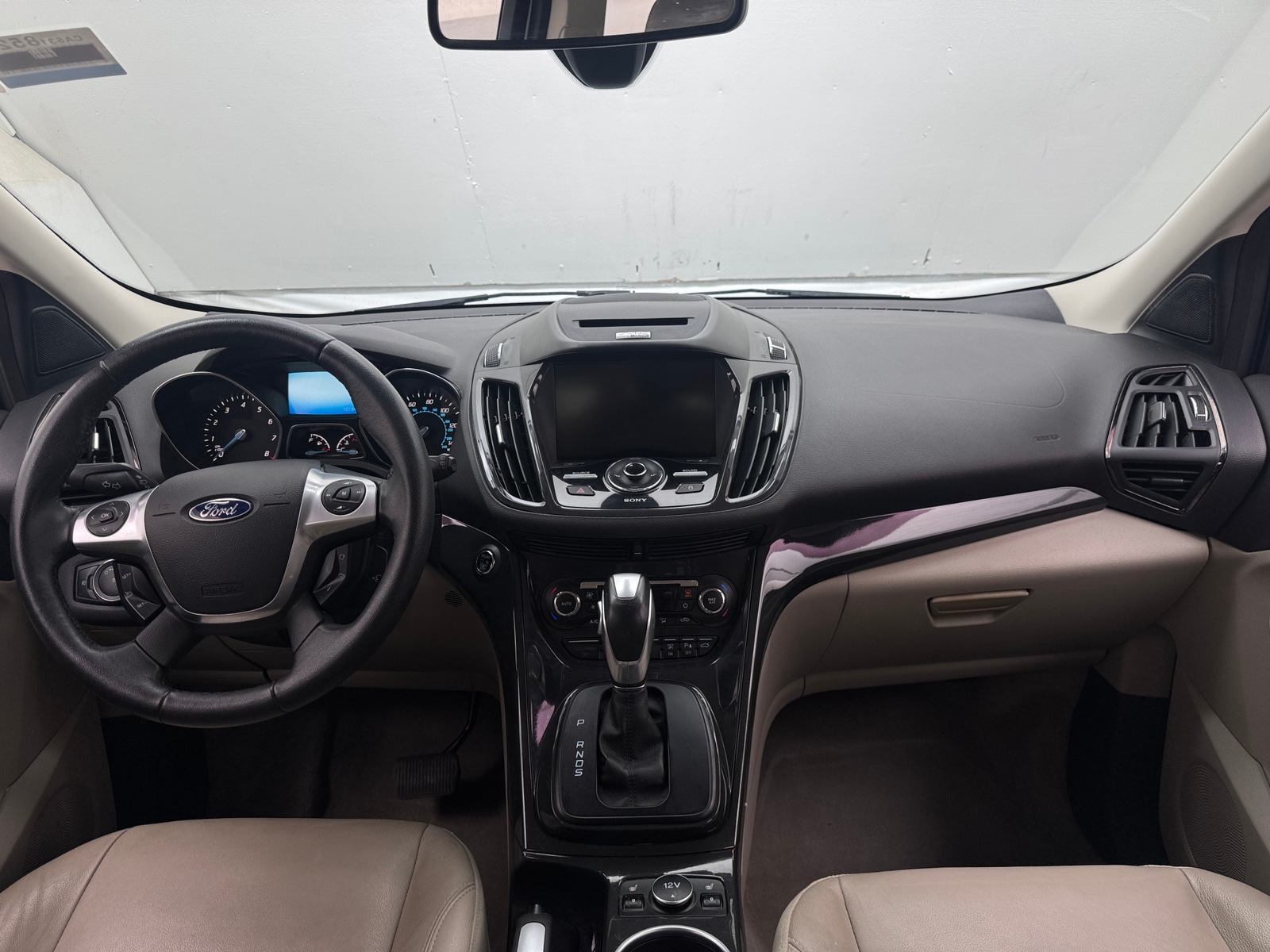 Thumbnail: 2014 Ford Escape - 2