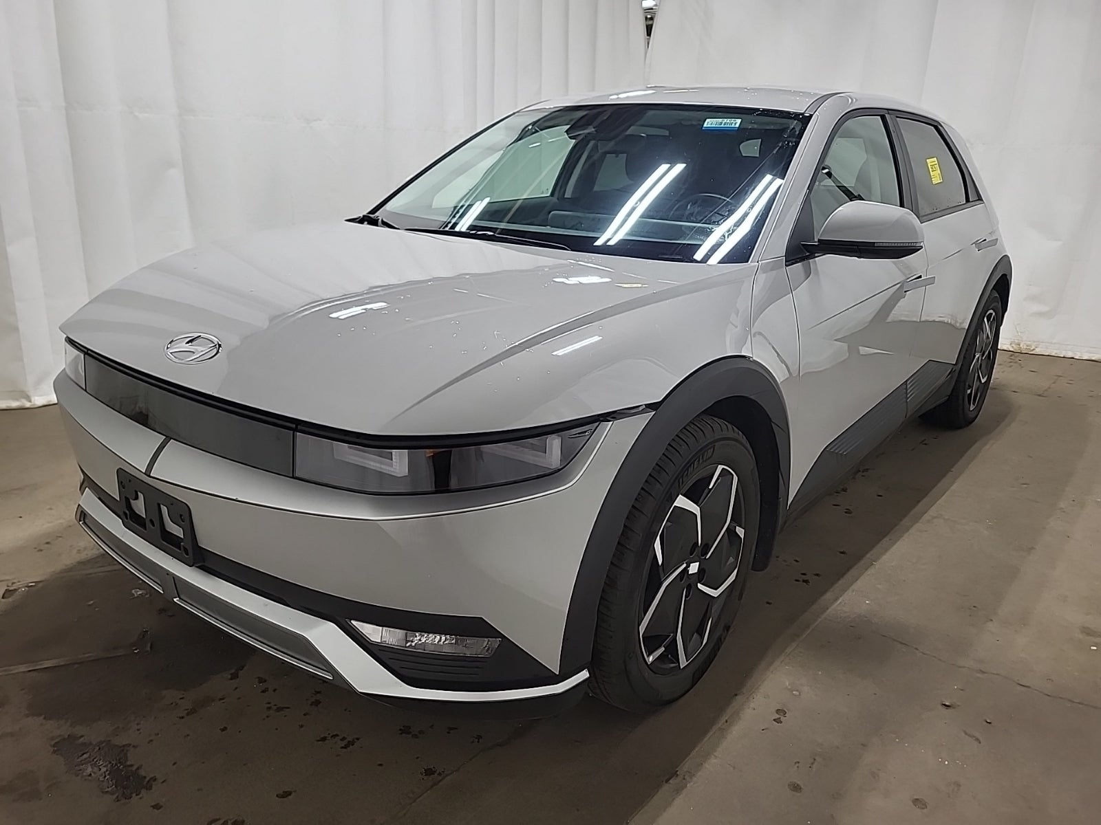 2023 Hyundai Ioniq 5 SE