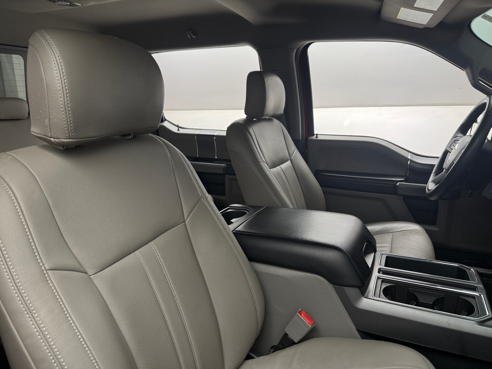 Thumbnail: 2020 Ford Econoline - 2