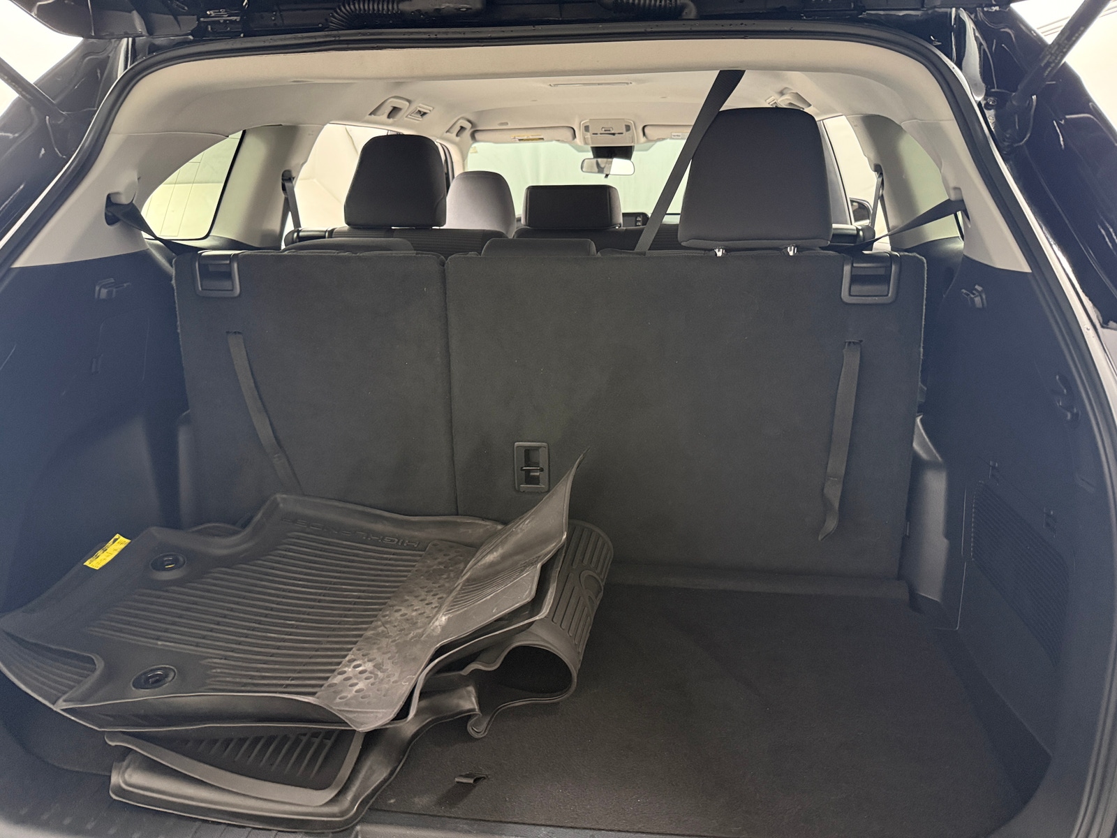 Thumbnail: 2021 Toyota Highlander - 7