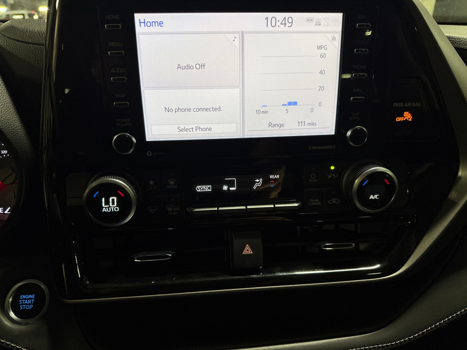 Thumbnail: 2021 Toyota Highlander - 4