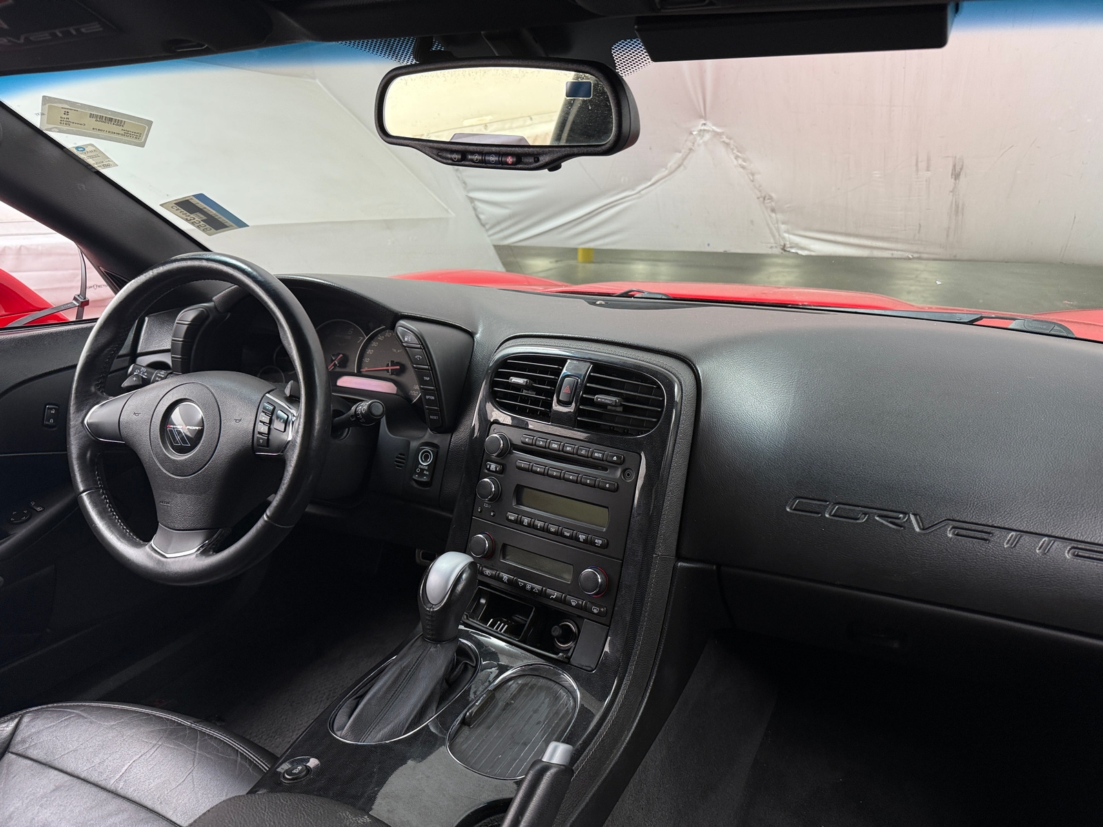 Thumbnail: 2012 Chevrolet Corvette - 2