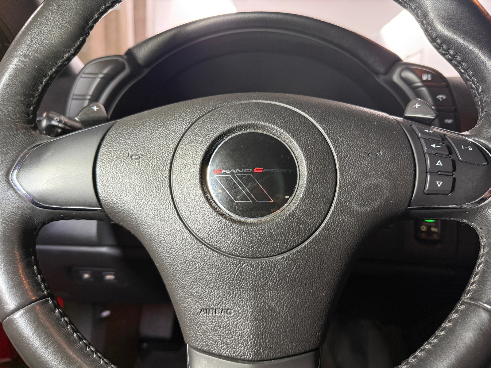 Thumbnail: 2012 Chevrolet Corvette - 4