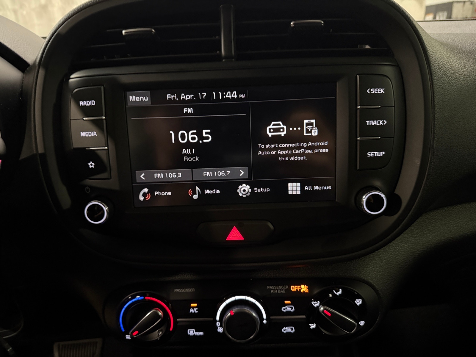 Thumbnail: 2025 Kia Soul - 4