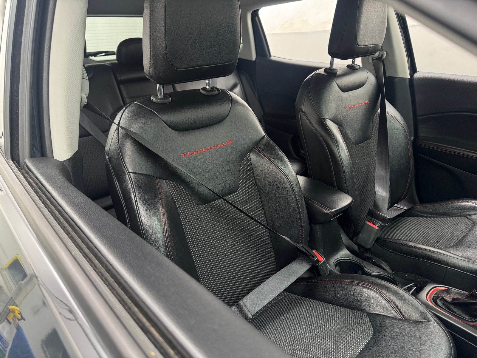 Thumbnail: 2018 Jeep Compass - 2