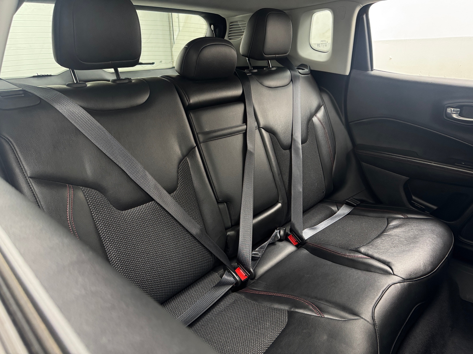 Thumbnail: 2018 Jeep Compass - 6