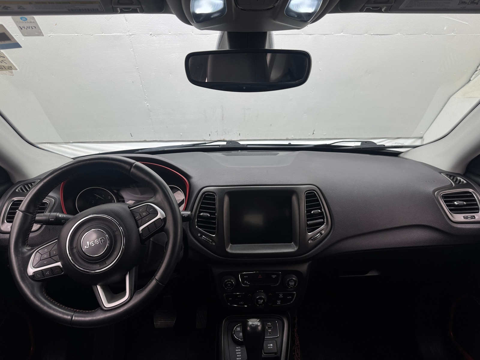Thumbnail: 2018 Jeep Compass - 3