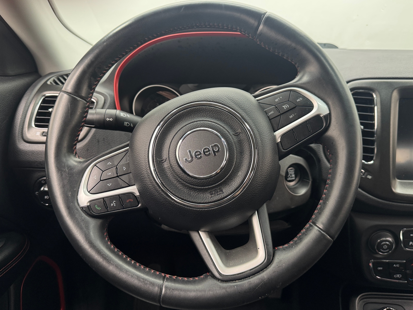 Thumbnail: 2018 Jeep Compass - 5