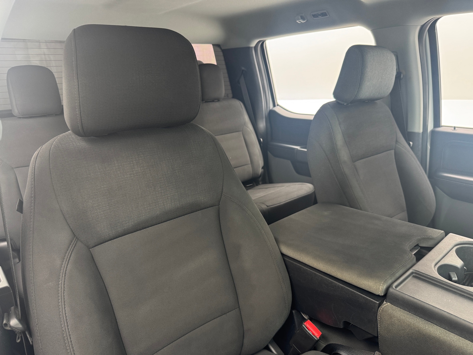 Thumbnail: 2024 Ford Econoline - 2