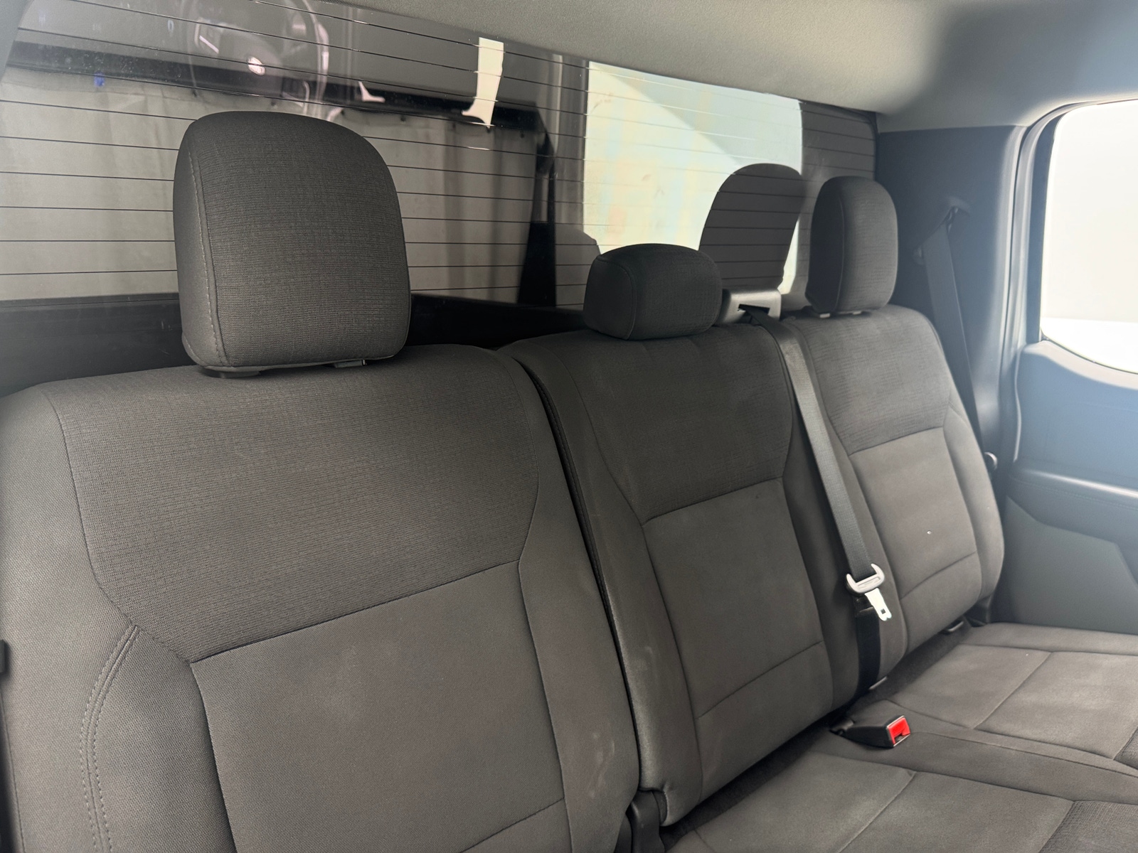 Thumbnail: 2024 Ford Econoline - 6