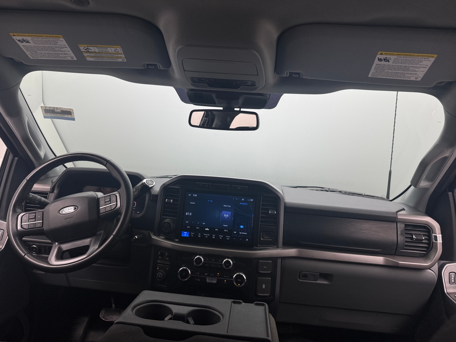 Thumbnail: 2024 Ford Econoline - 3