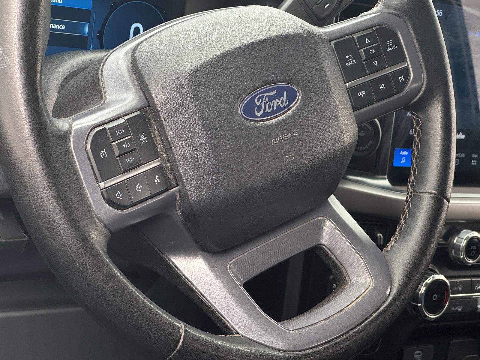 Thumbnail: 2024 Ford Econoline - 5