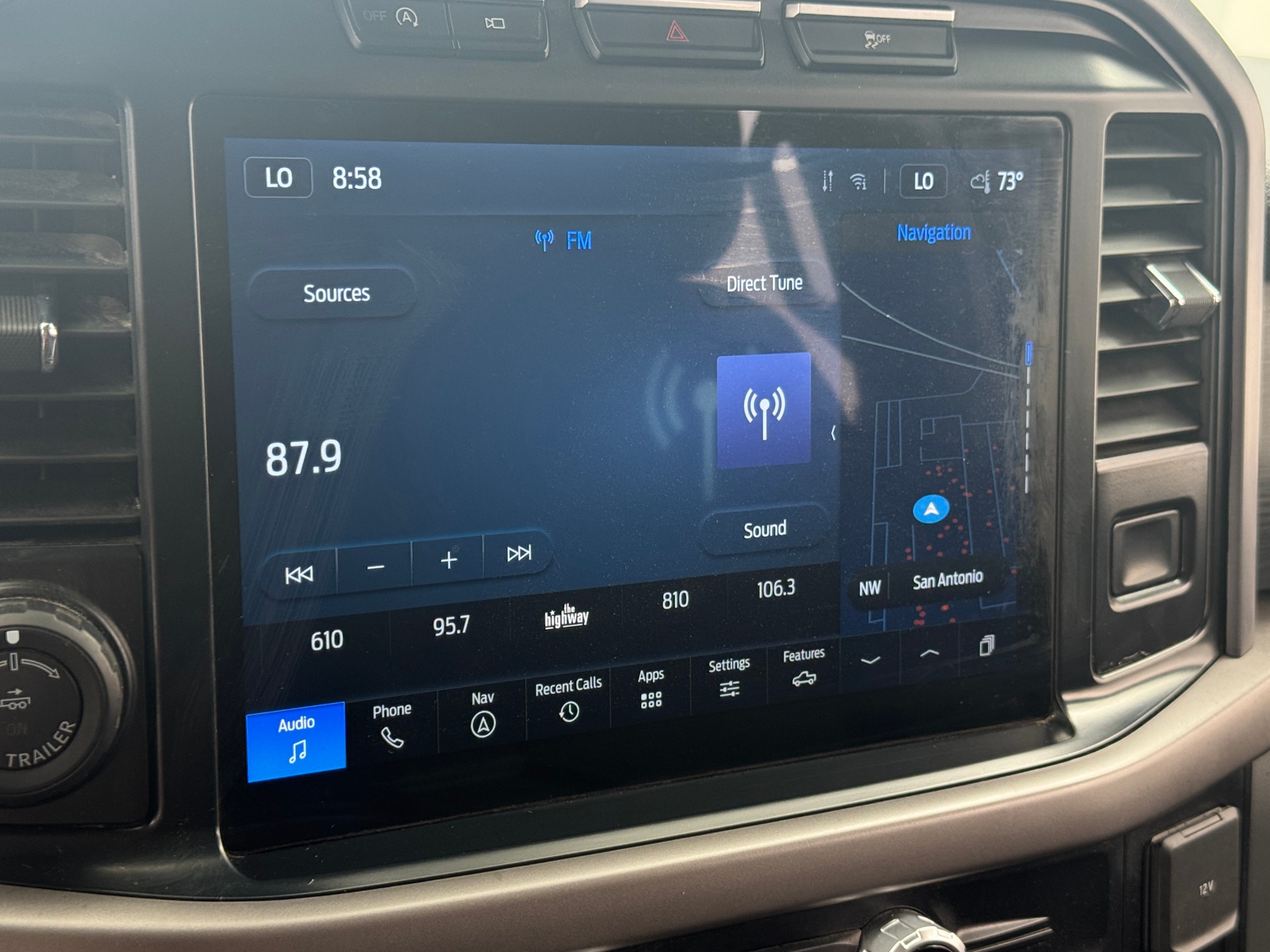 Thumbnail: 2024 Ford Econoline - 4