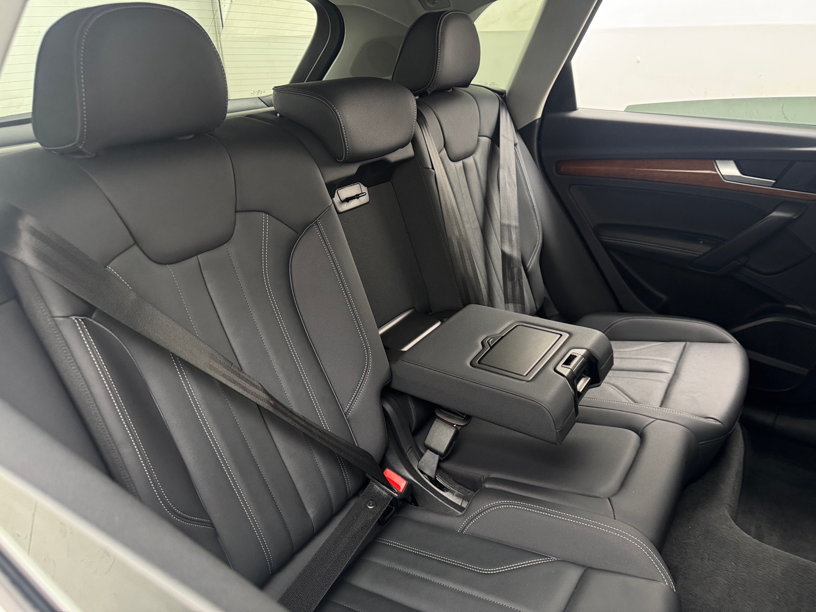 Thumbnail: 2022 Audi Q5 - 5
