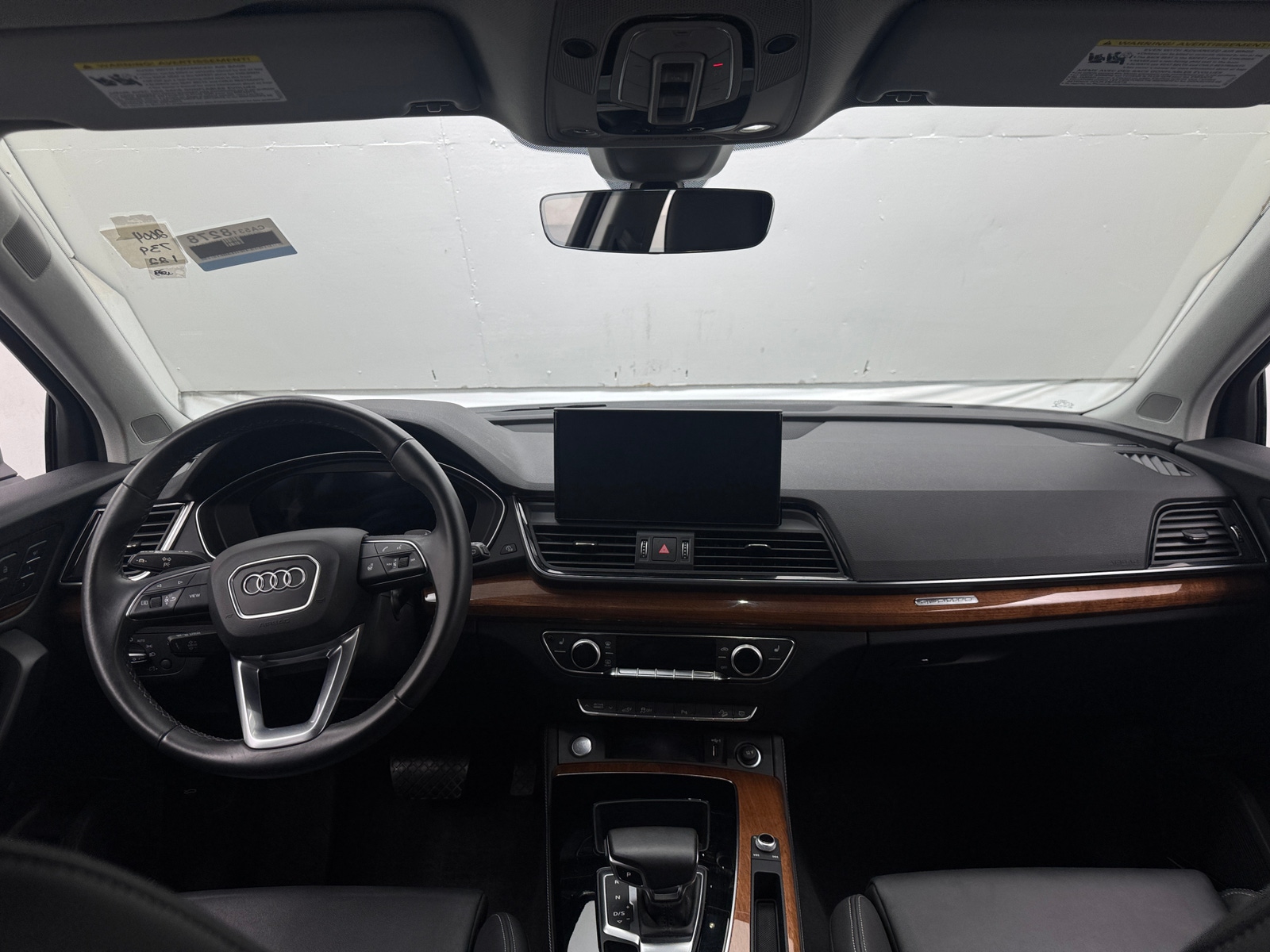 Thumbnail: 2022 Audi Q5 - 2