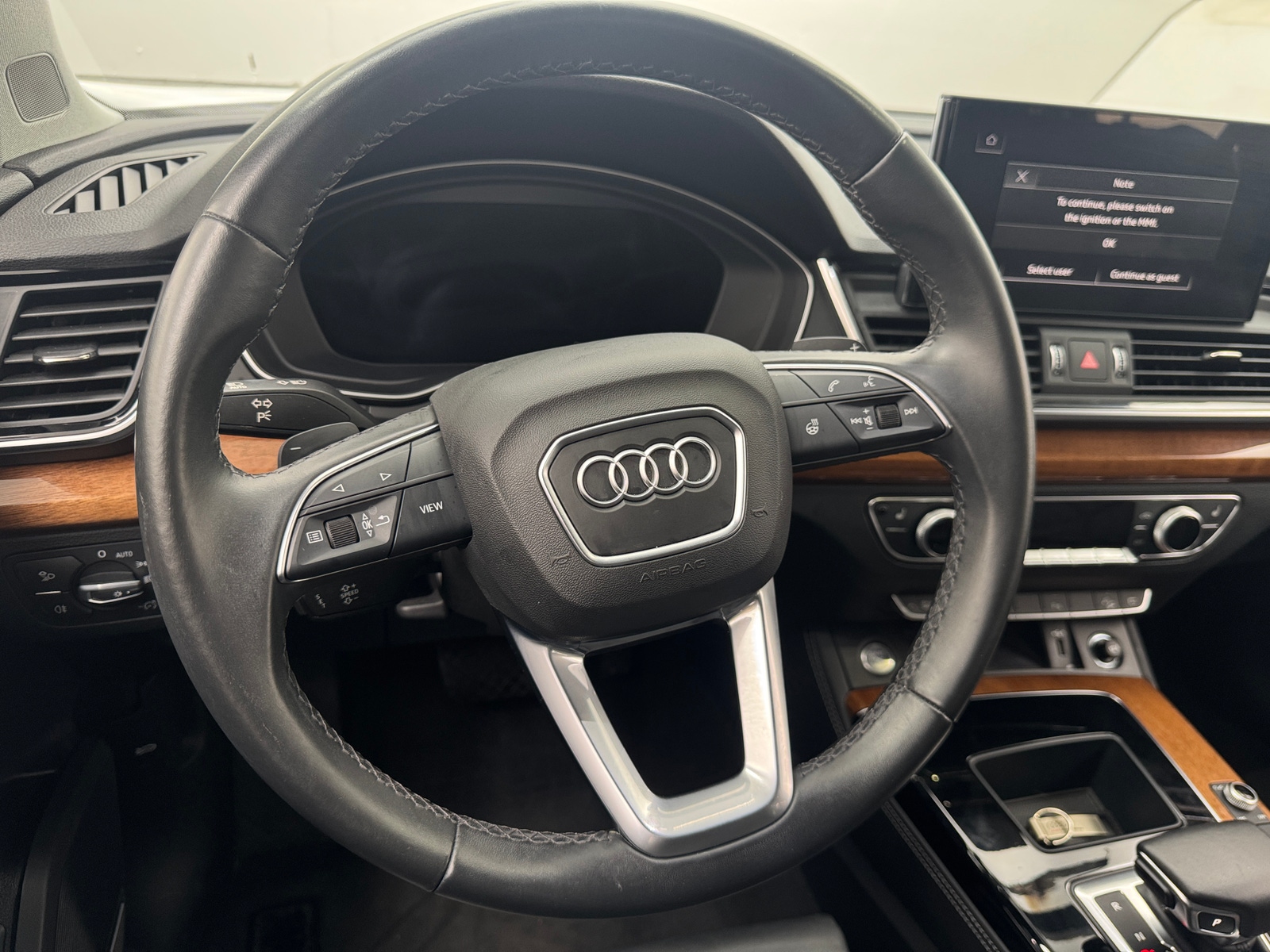 Thumbnail: 2022 Audi Q5 - 4