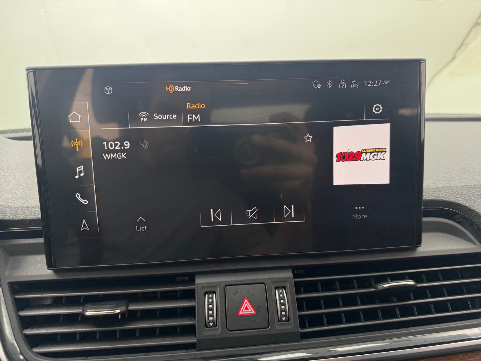 Thumbnail: 2022 Audi Q5 - 3