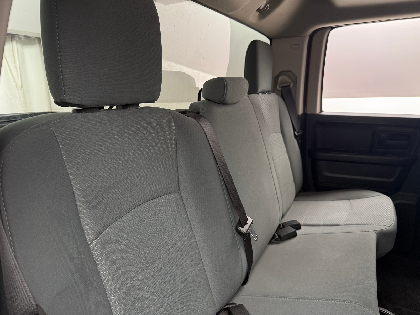 Thumbnail: 2019 RAM 1500 Classic - 6