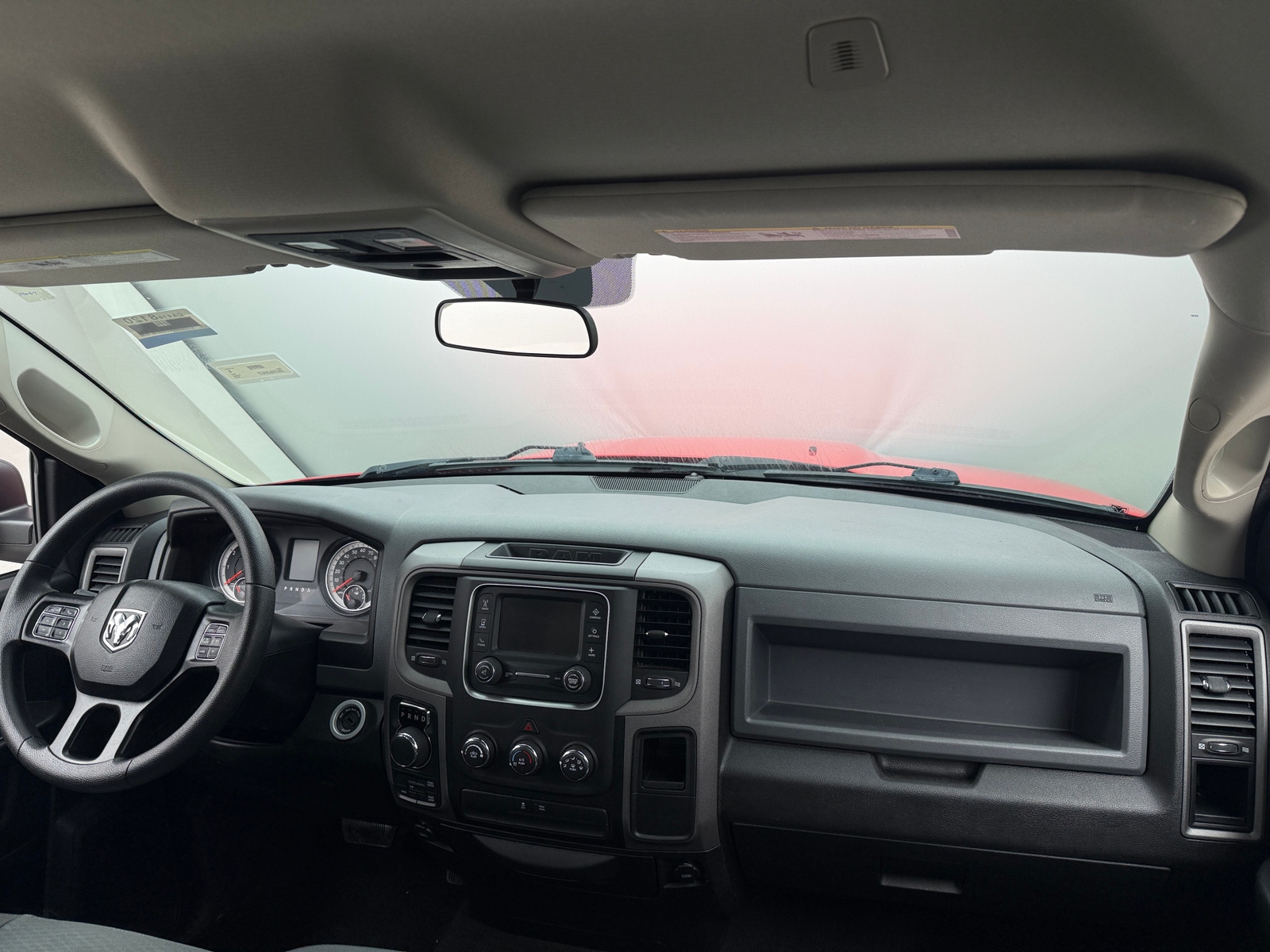 Thumbnail: 2019 RAM 1500 Classic - 3