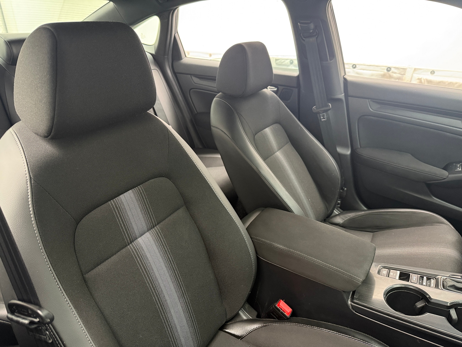 Thumbnail: 2025 Honda Civic - 2