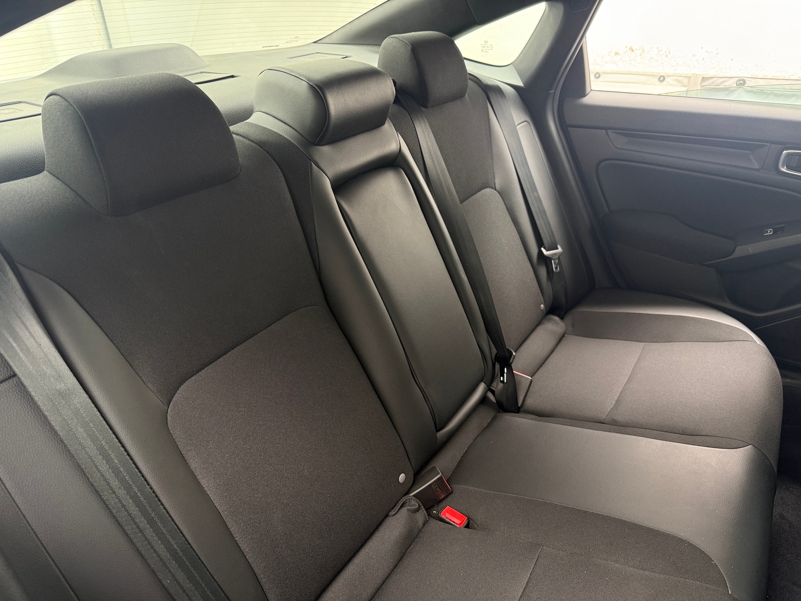 Thumbnail: 2025 Honda Civic - 6