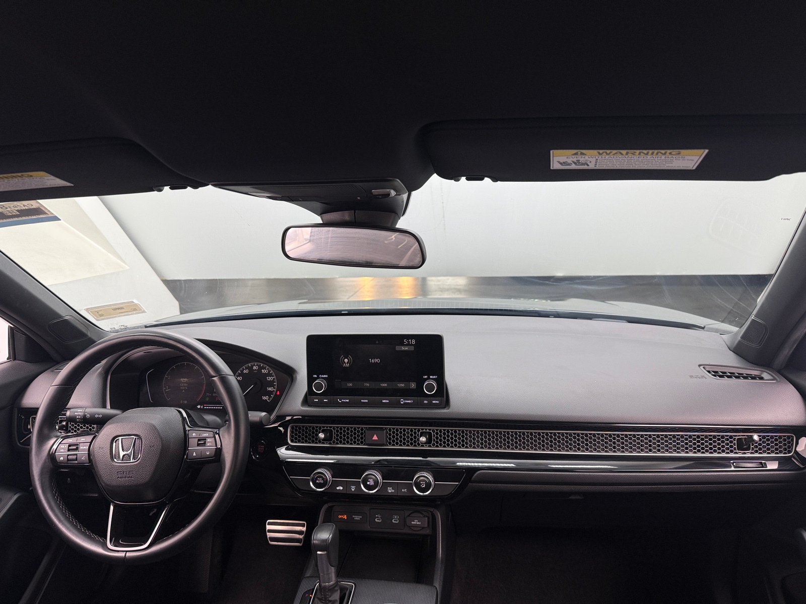 Thumbnail: 2025 Honda Civic - 3