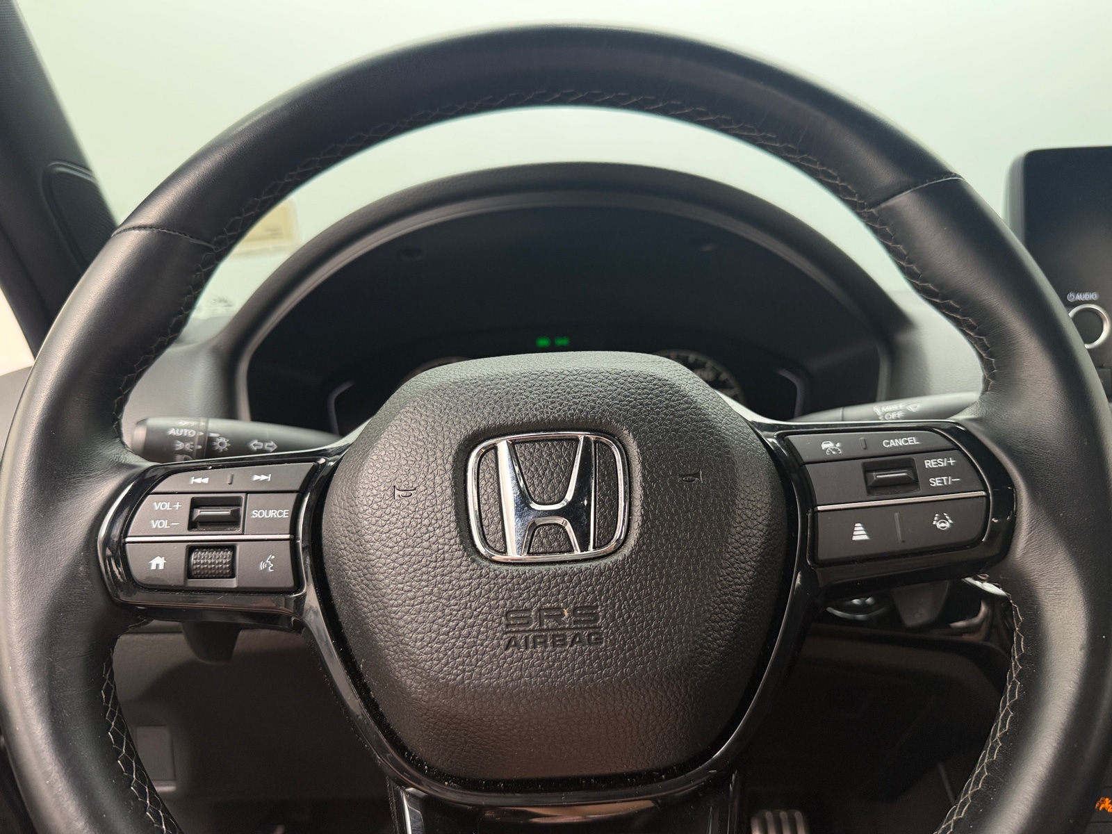 Thumbnail: 2025 Honda Civic - 5