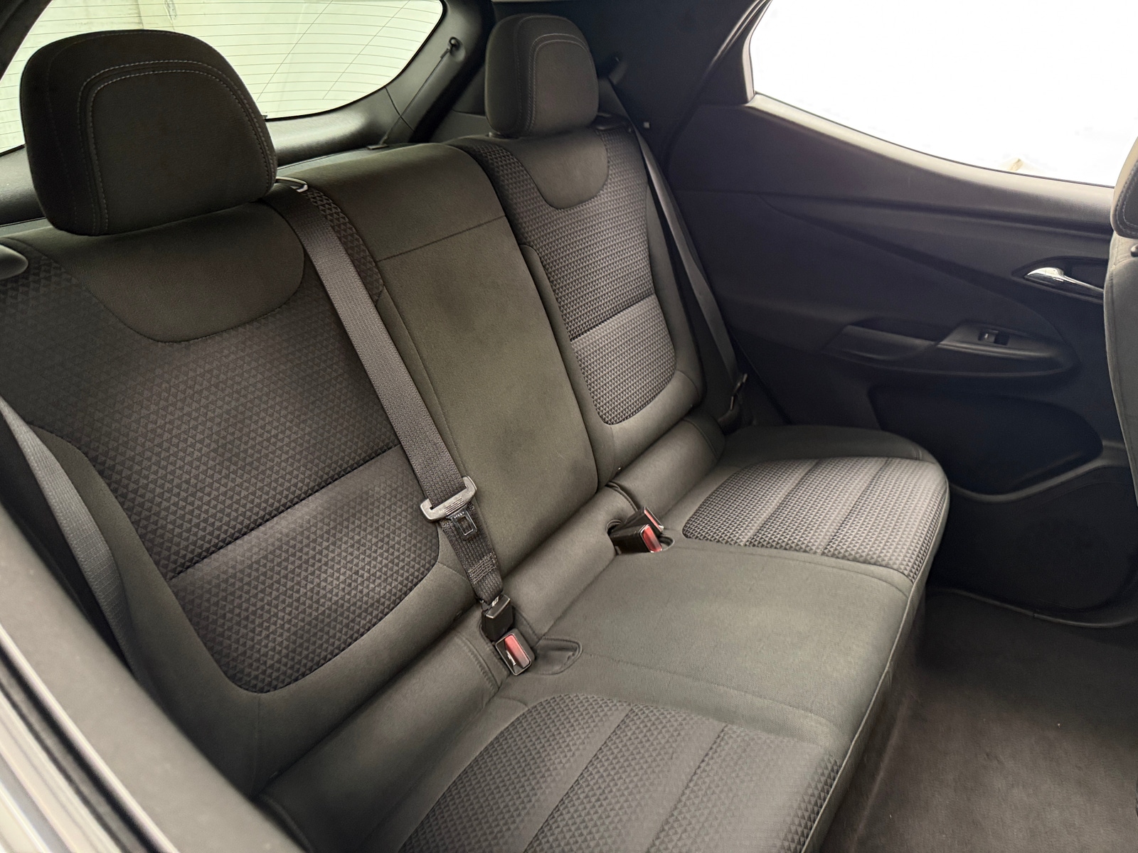 Thumbnail: 2023 Chevrolet Bolt EUV - 6