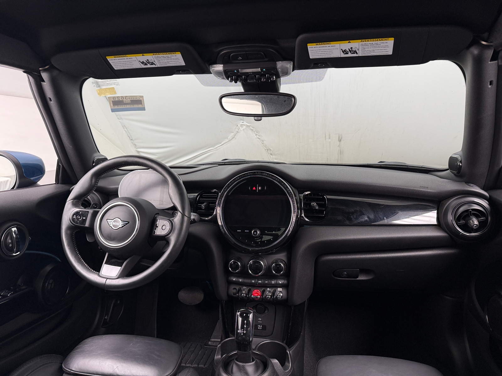 Thumbnail: 2022 MINI Cooper Convertible - 2