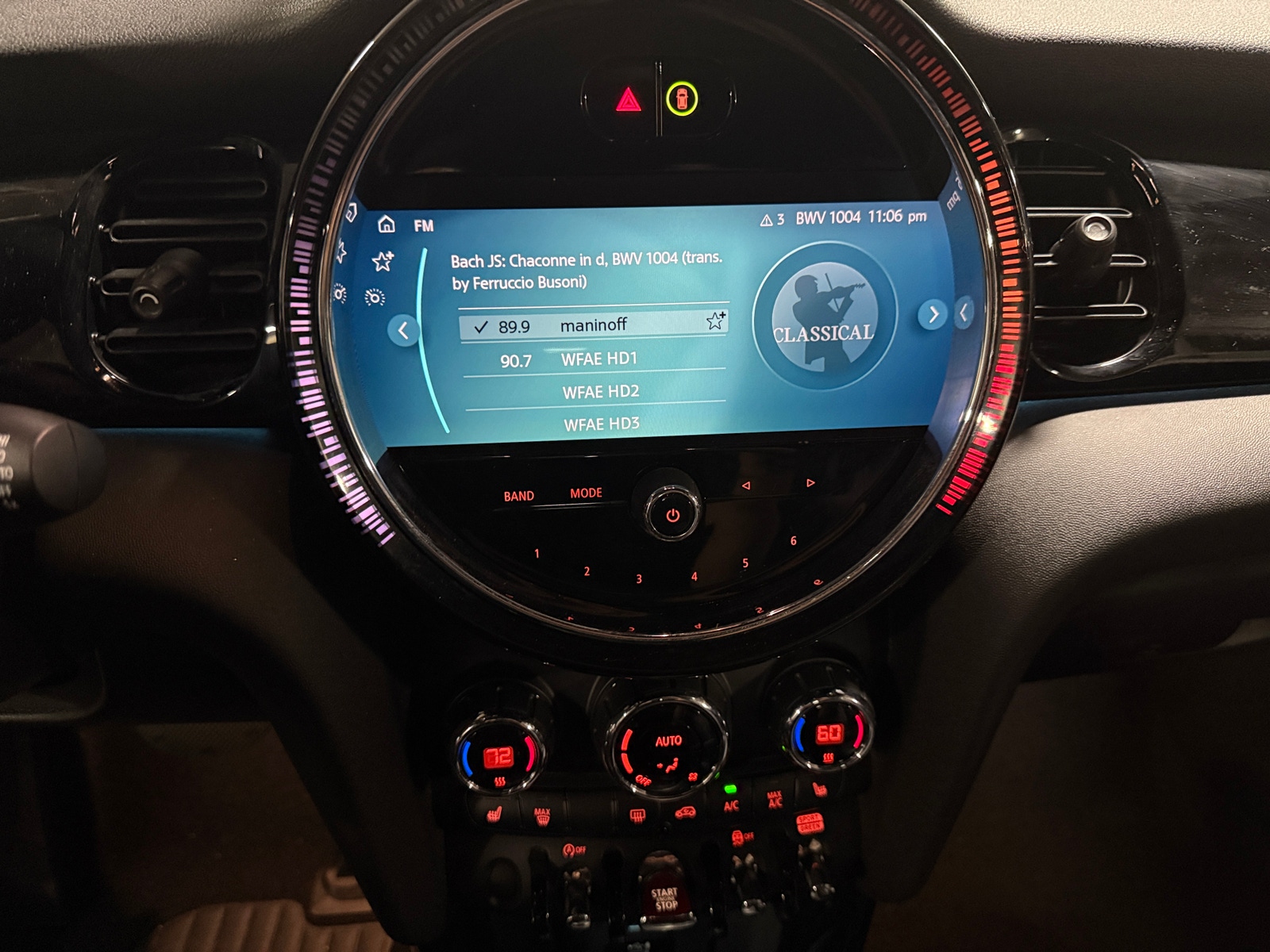 Thumbnail: 2022 MINI Cooper Convertible - 3