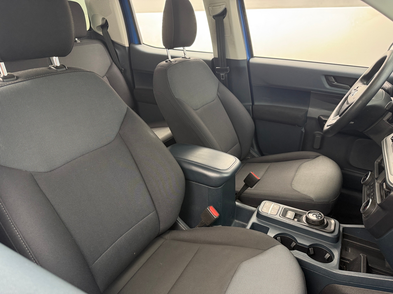 Thumbnail: 2022 Ford Maverick - 2