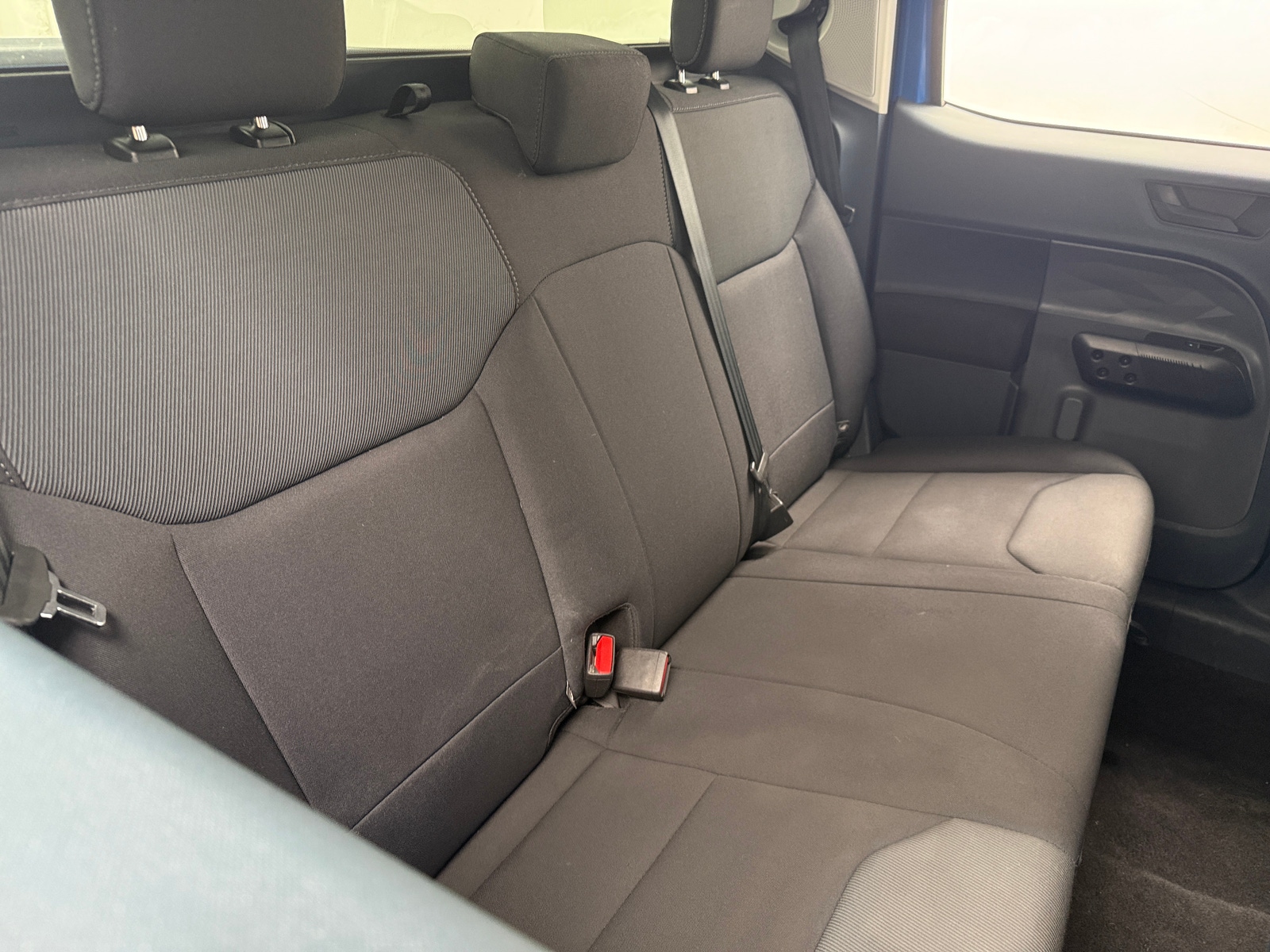 Thumbnail: 2022 Ford Maverick - 6