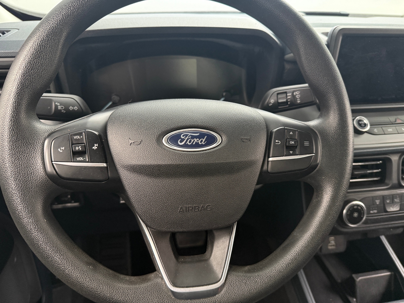 Thumbnail: 2022 Ford Maverick - 5