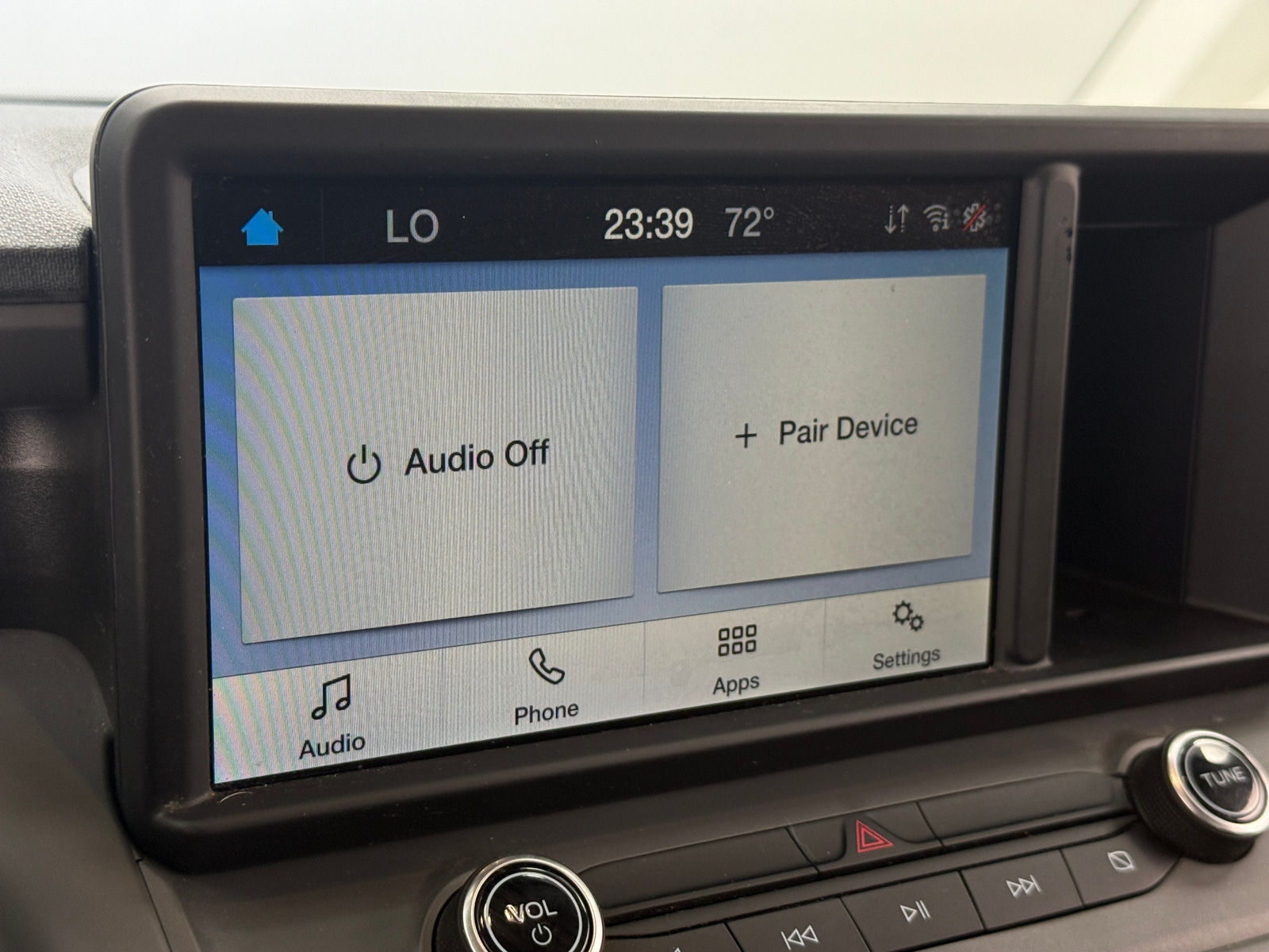 Thumbnail: 2022 Ford Maverick - 4