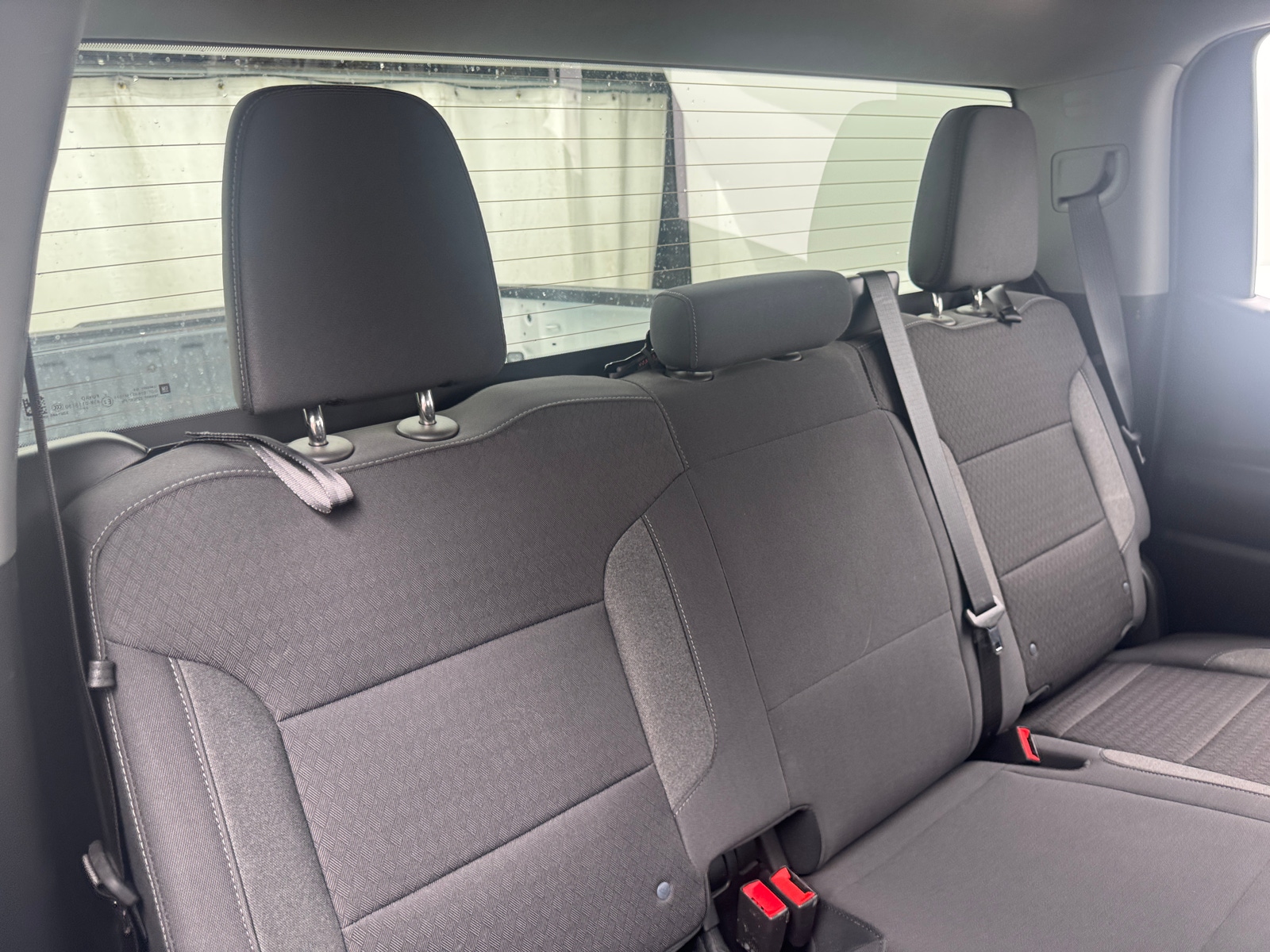 Thumbnail: 2024 Chevrolet Silverado 1500 - 6