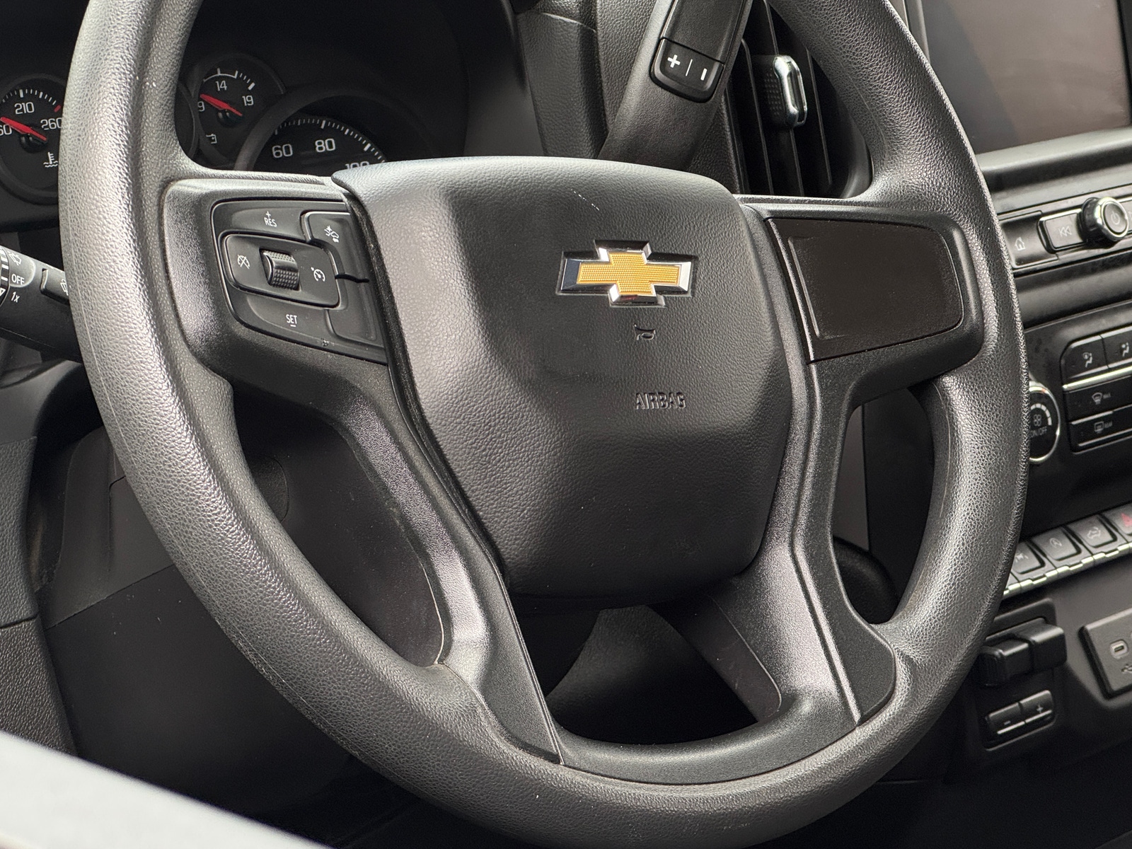 Thumbnail: 2024 Chevrolet Silverado 1500 - 5