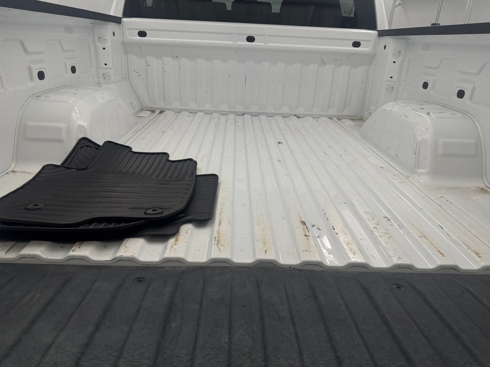 Thumbnail: 2024 Chevrolet Silverado 1500 - 7