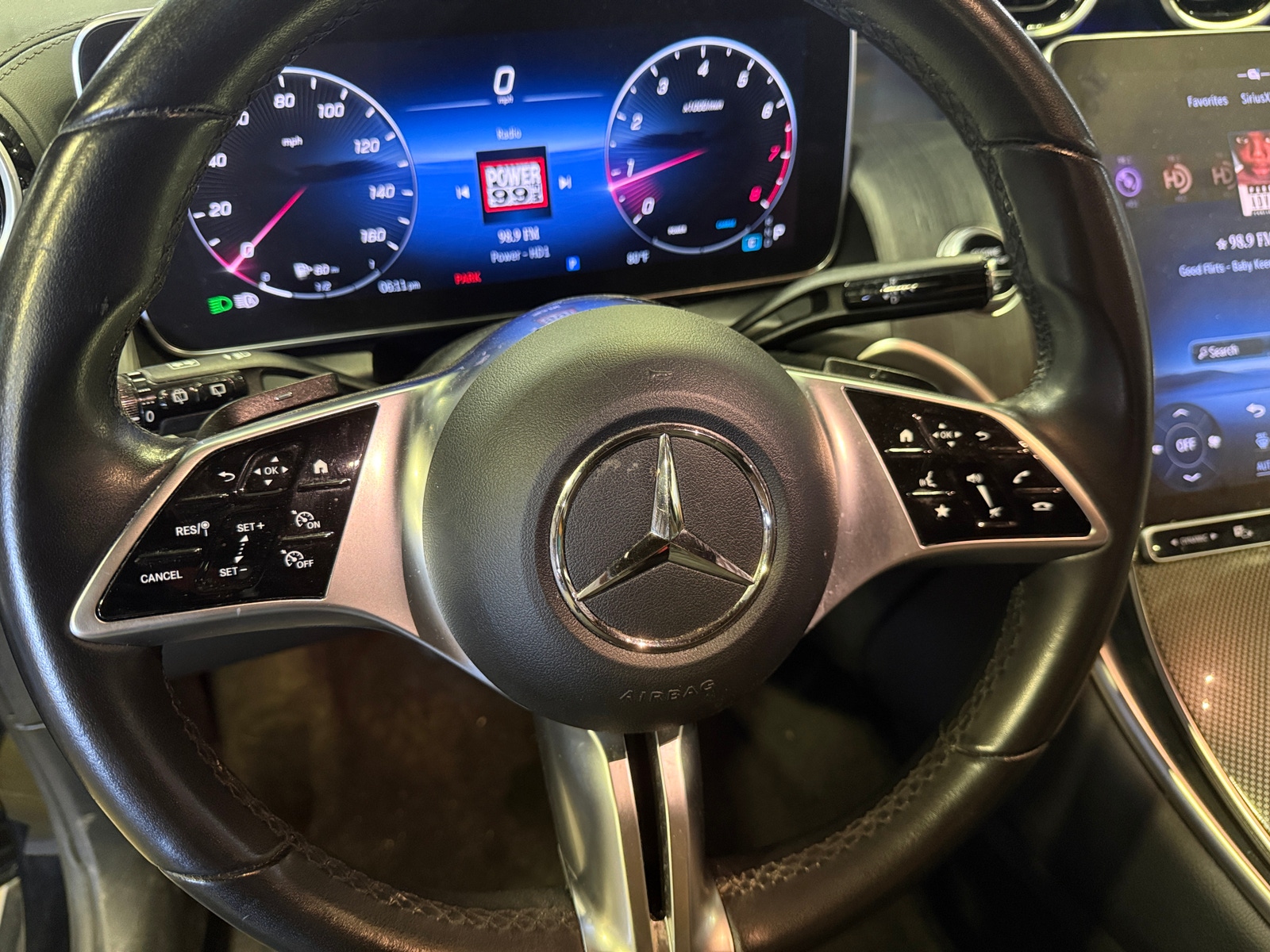 Thumbnail: 2024 Mercedes-Benz GLC - 4