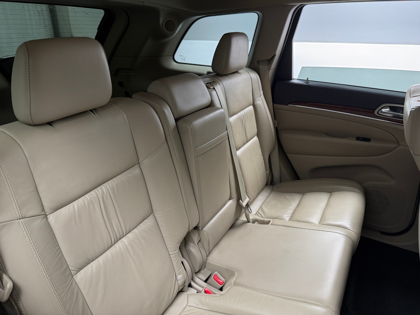 Thumbnail: 2013 Jeep Grand Cherokee - 5