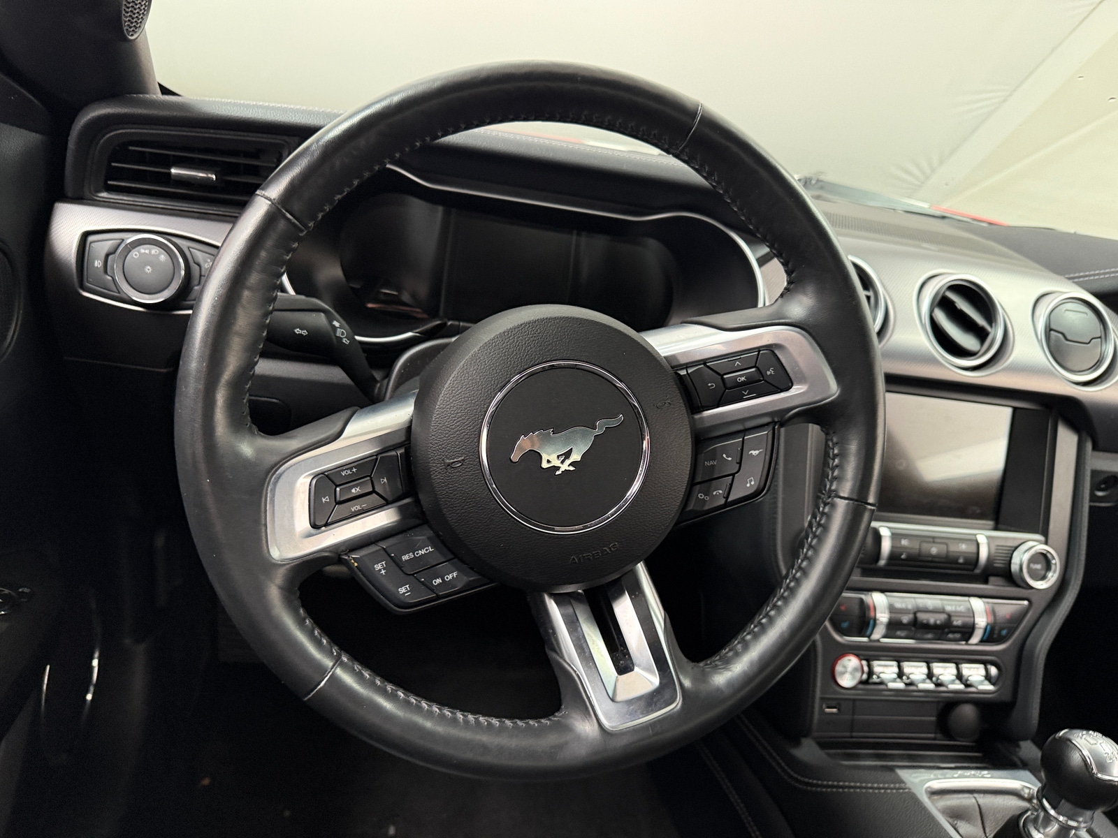 Thumbnail: 2019 Ford Mustang - 3