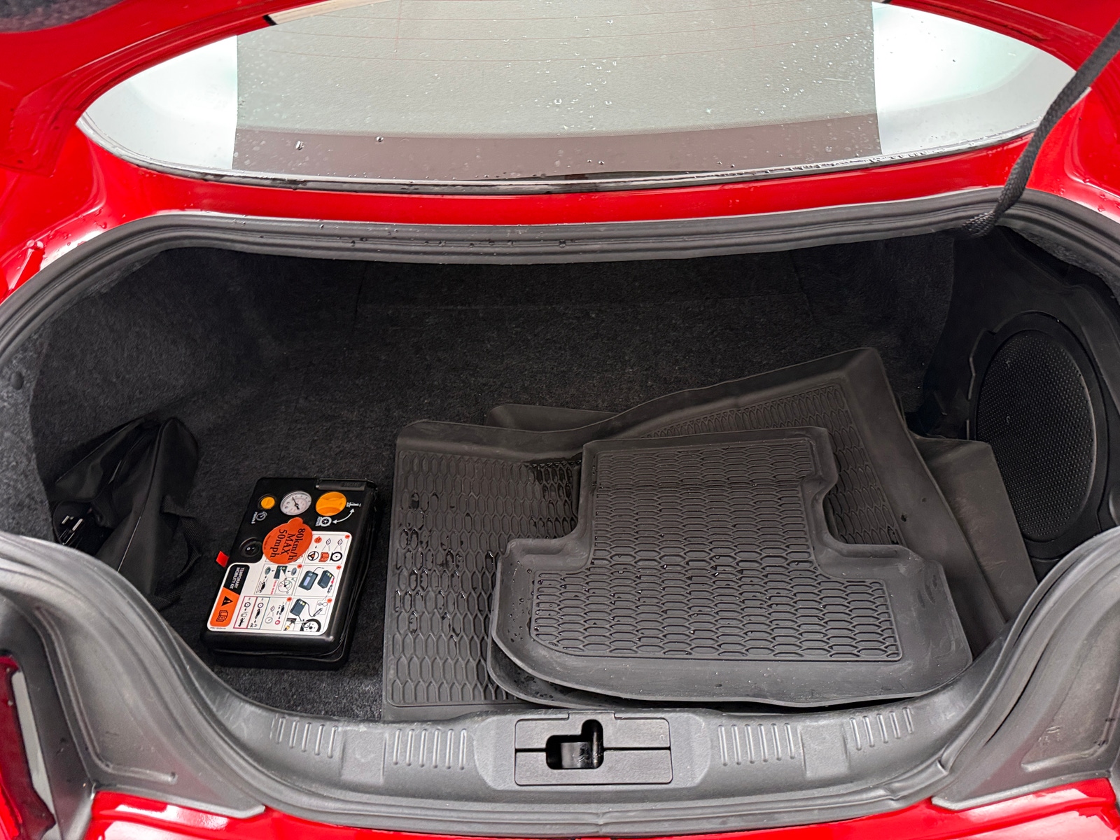 Thumbnail: 2019 Ford Mustang - 4