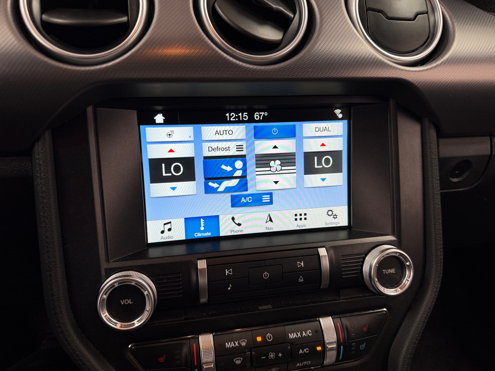 Thumbnail: 2019 Ford Mustang - 2