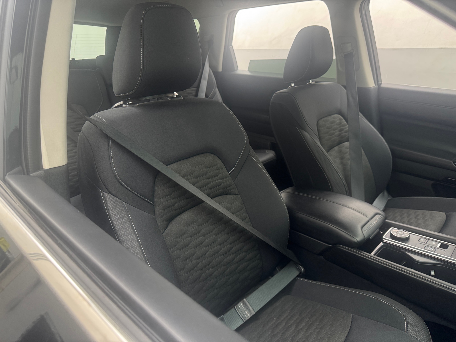 Thumbnail: 2025 Nissan Pathfinder - 2