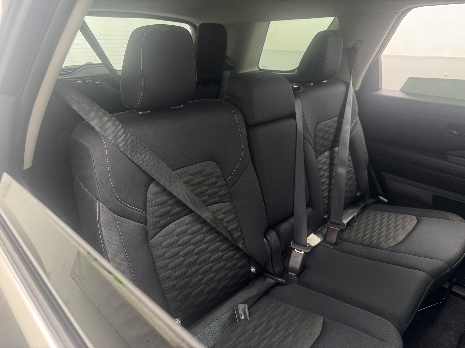 Thumbnail: 2025 Nissan Pathfinder - 6