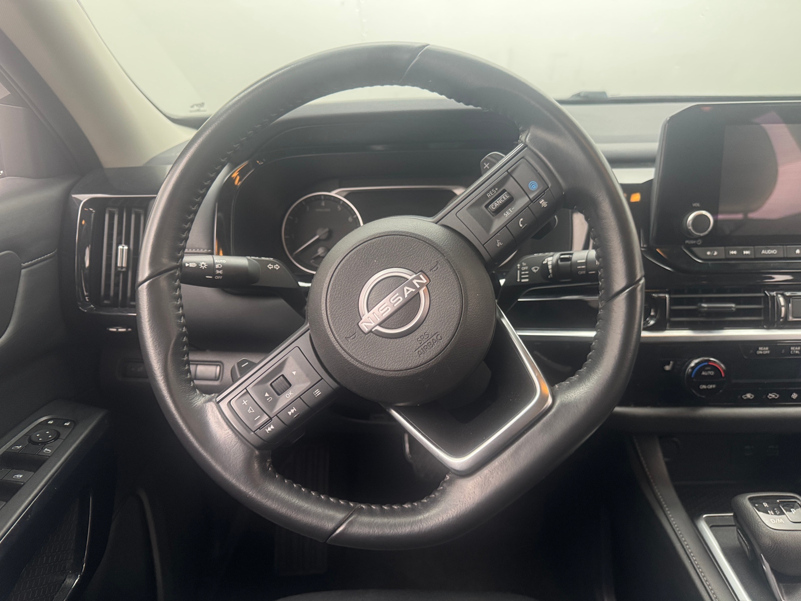 Thumbnail: 2025 Nissan Pathfinder - 5