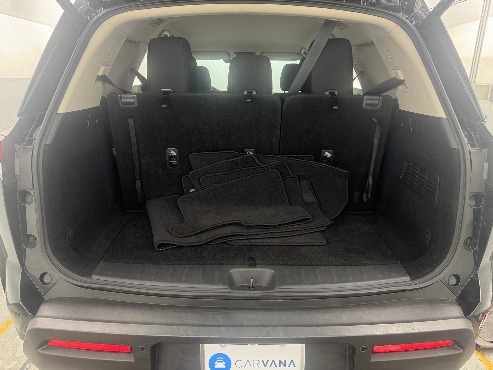 Thumbnail: 2025 Nissan Pathfinder - 7