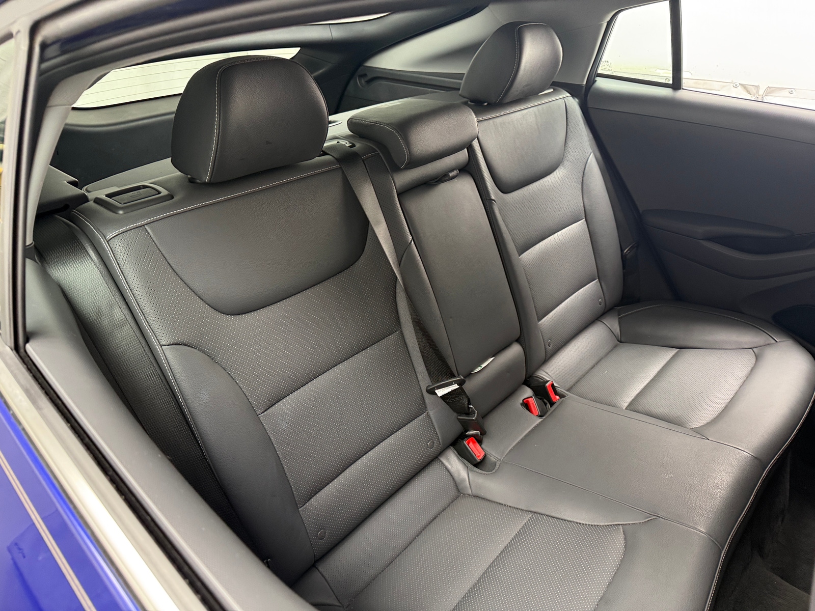 Thumbnail: 2019 Hyundai Ioniq - 5