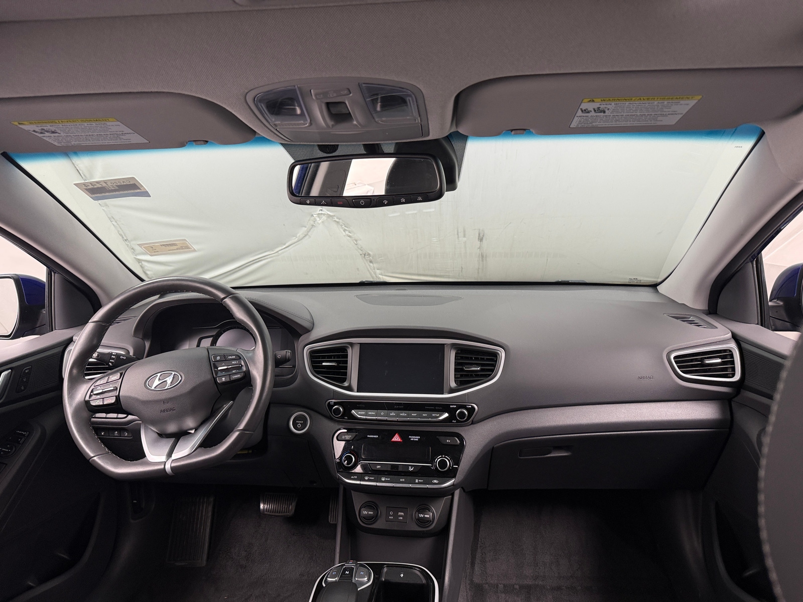 Thumbnail: 2019 Hyundai Ioniq - 2