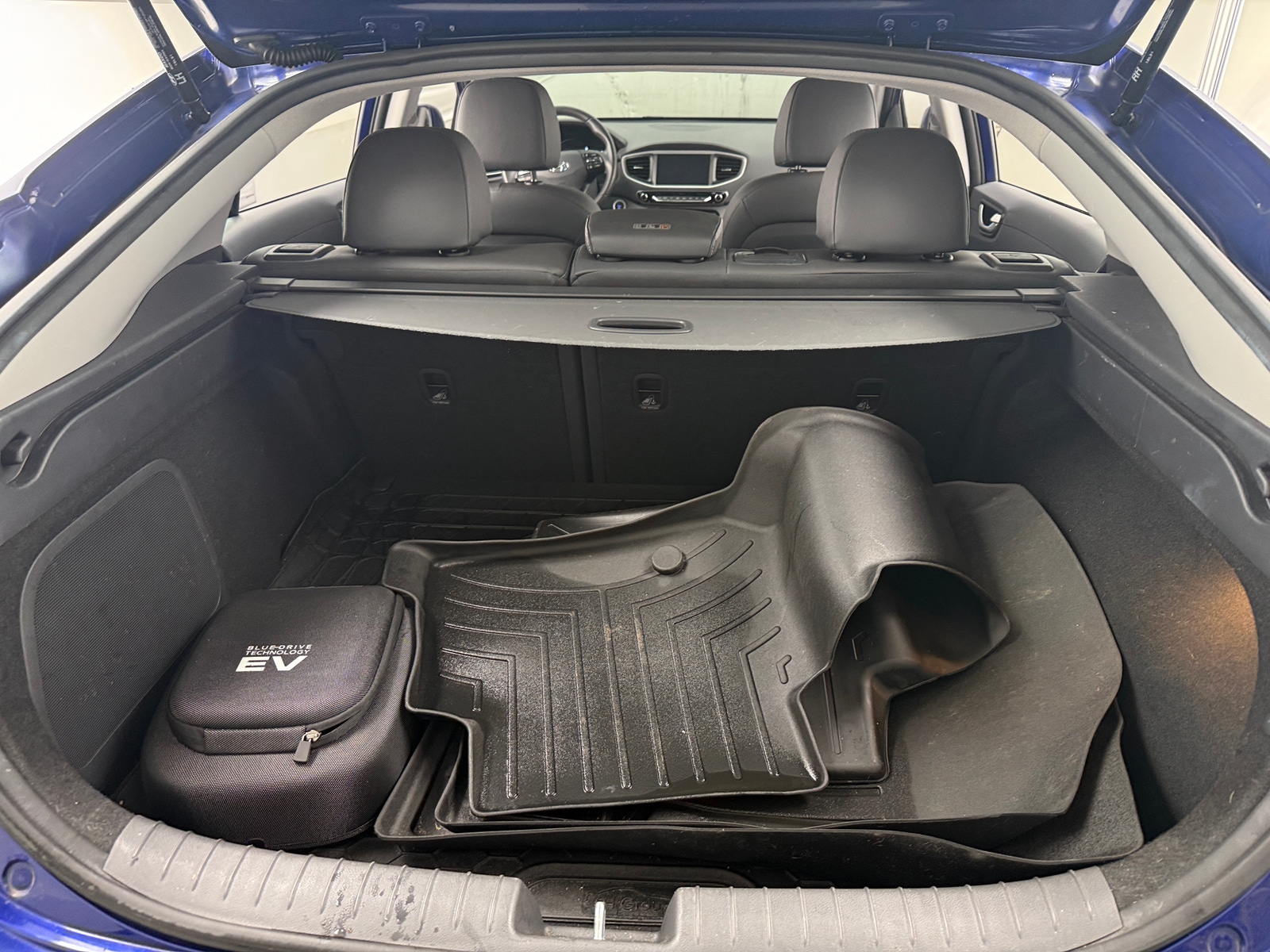 Thumbnail: 2019 Hyundai Ioniq - 6
