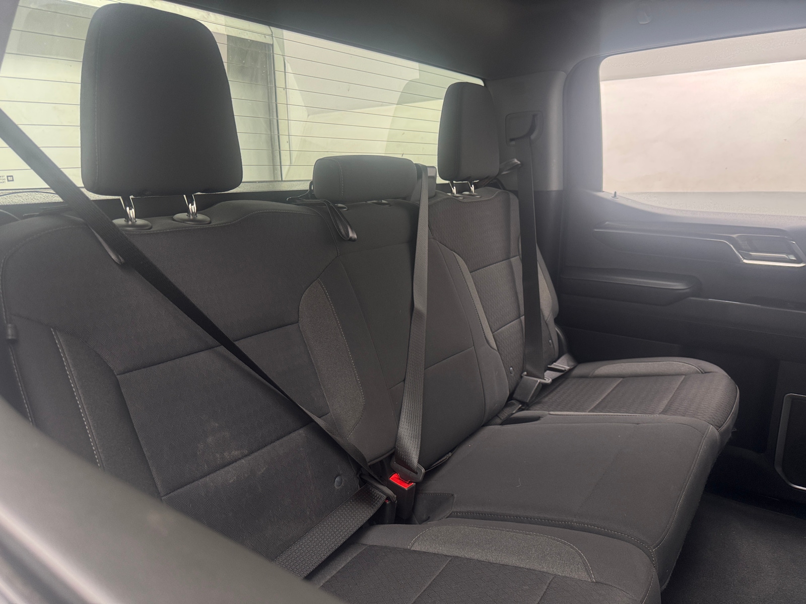 Thumbnail: 2023 Chevrolet Silverado 1500 - 6